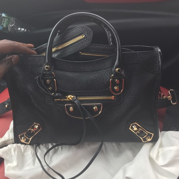 women's balenciaga bag